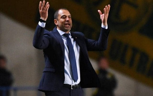 J2山口が元千葉のフアン・エスナイデル氏を新監督に招へい…現役時代はレアルやユベントスでもプレー「攻撃的でダイナミックなチームを目指す」