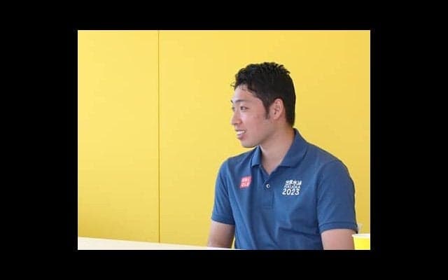 競泳・萩野公介が振り返る現役時代　リオ五輪前は「必要ないからやらない、食べない。いらないものをどんどん削って生きづらいほどでした」