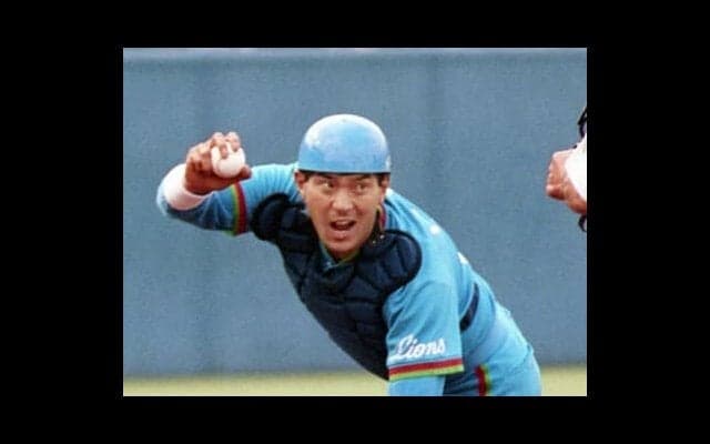 伝説の日本シリーズで、伊東勤は古田敦也と比べられても「常に冷静だった」石毛宏典が振り返る捕手、監督としての能力