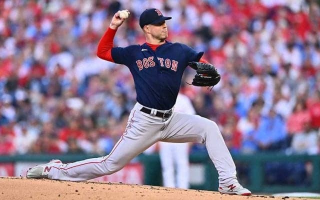 【MLB】CY賞2度の栄光→不振で配置転換へ…　13億円右腕に突き付けられた現実、遠のく出来高3億円