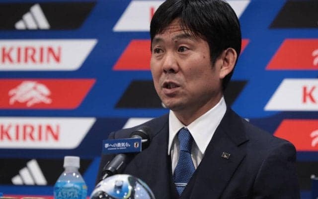 日本代表のDF陣は選手層の薄さが気になりませんか/六川亨の日本サッカーの歩み