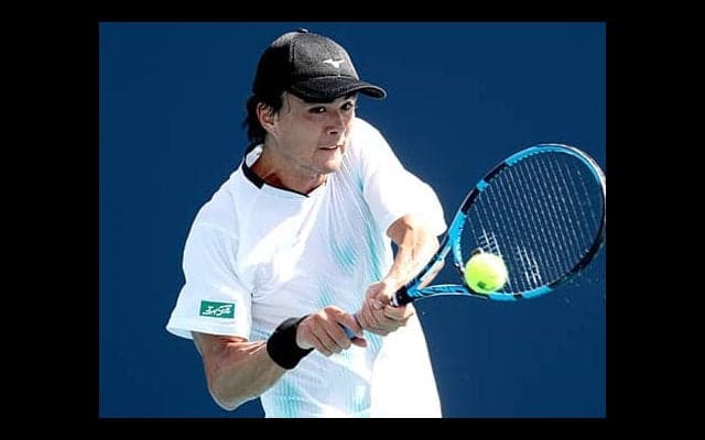 ダニエル太郎「状態が良い」