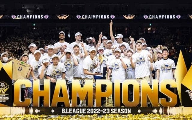 “史上最強”を証明した琉球ゴールデンキングス…最後まで成長し続け、悲願のBリーグの頂に到達！