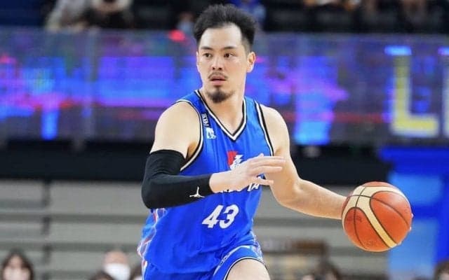 サンロッカーズ渋谷が永吉佑也を獲得「母校の青山学院大学で戦える日を楽しみに」