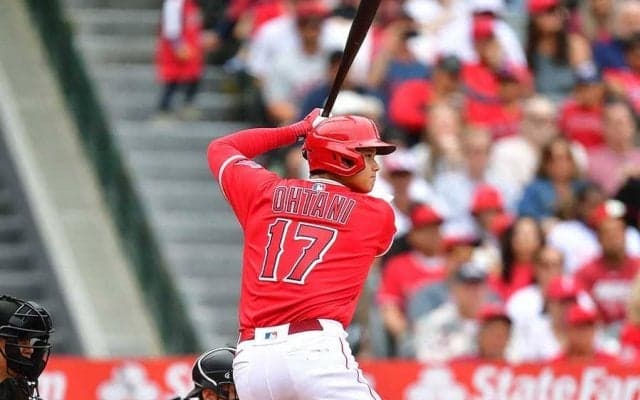 【MLB】大谷翔平の細かな“変化”にファン注目　3試合ぶり安打の裏に「ゲン担ぎ？」