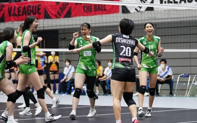 サマーリーグ東西の組み合わせが決定　ユニバ女子日本代表も参戦