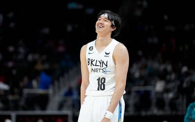 転機を迎えるウォリアーズのFA展望…米誌がトップターゲットの1人に渡邊雄太を選出