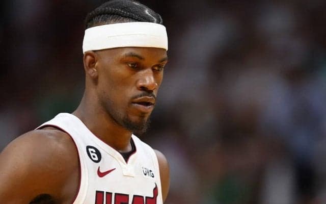 運命の第7戦へ臨むヒートのバトラー「俺は信じている。俺たちならできるとね」