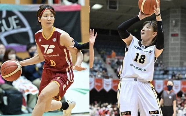 飯島早紀がアイシンに移籍…岡萌乃は東京羽田へ／29日更新、Wリーグ自由契約リスト