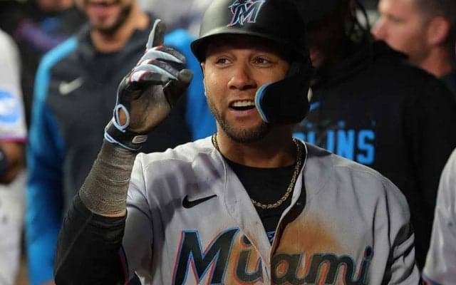 【MLB】元DeNAグリエル「ミウラは監督なんだよね？」　日本での思い出語る「ファンもベスト」