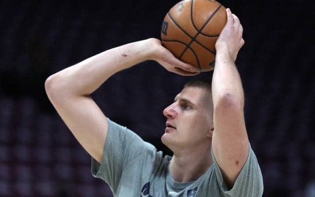 ニコラ・ヨキッチが相棒マレーを語る「彼のエナジーはいつだって好影響を与えてくれる」