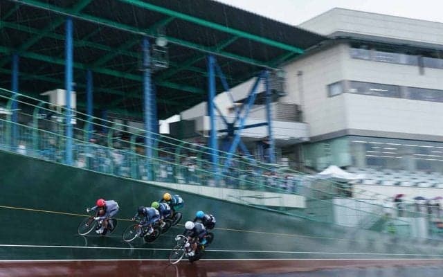 第70回全日本プロ選手権自転車競技大会