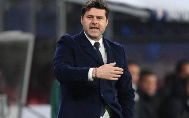 チェルシーがポチェッティーノ新監督就任を正式発表！ 2年＋1年OPで契約…失意の12位フィニッシュから立て直せるか