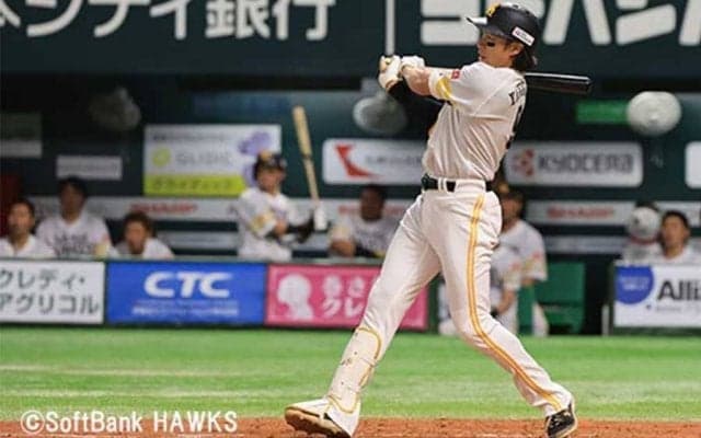 オリ27歳は“交流戦男”、復活した鉄腕やドクターK…データでみるパの注目選手