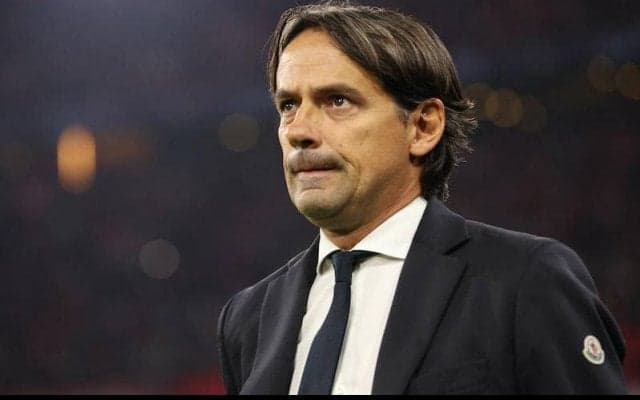 「世界最高」インテル指揮官インザーギ、CL決勝で対戦するシティとグアルディオラ監督を称賛