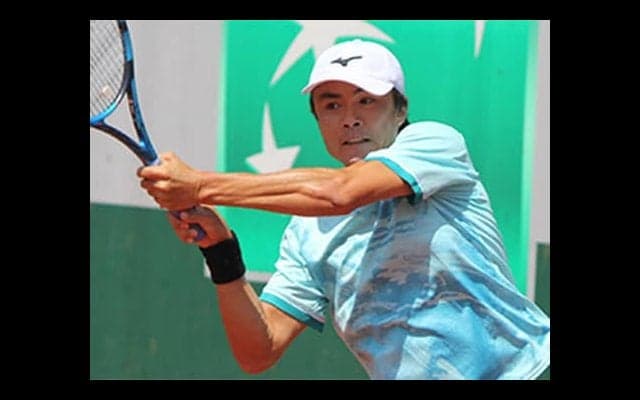  全仏OPダニエル太郎6年ぶり初戦突破 