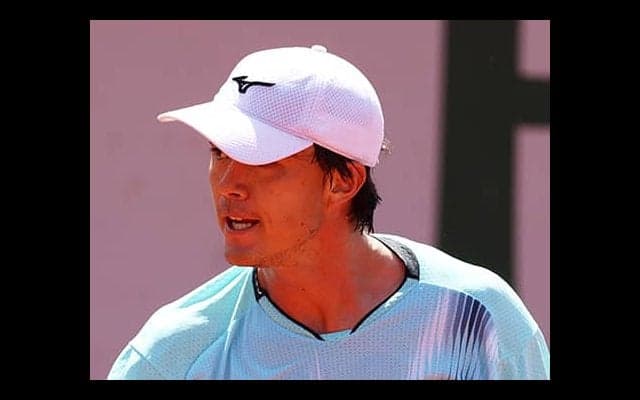  ダニエル「手応えある試合」 