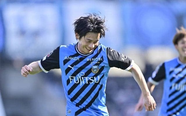 今夜放送のNHK『100カメ 川崎フロンターレ』を10倍楽しむ「撮影裏話10」！ 前日にカメラ100台を設置、総撮影時間は1600時間、昨年の最終戦で現地入りなど、Jリーグ史上初の舞台裏