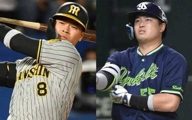 セの“明暗”はなぜ生まれた？　専門家が見たヤクルトと首位阪神の差「言うまでもない」