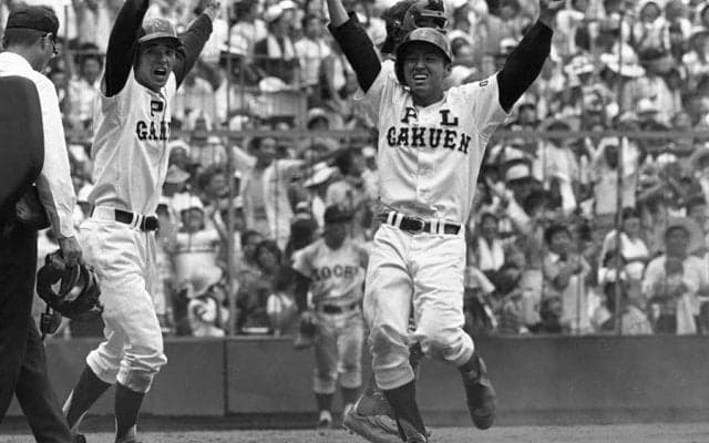 「こっちが仕切っとるんじゃ」　最強PL学園の“タテ社会”に戦慄…人気も規律も規格外