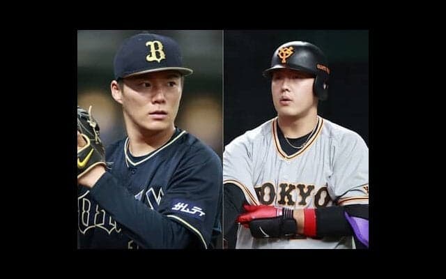 交流戦で見逃せない名勝負必至のマッチアップ５選…「侍ジャパン対決」、「離島の怪童vs肥後の怪童」など