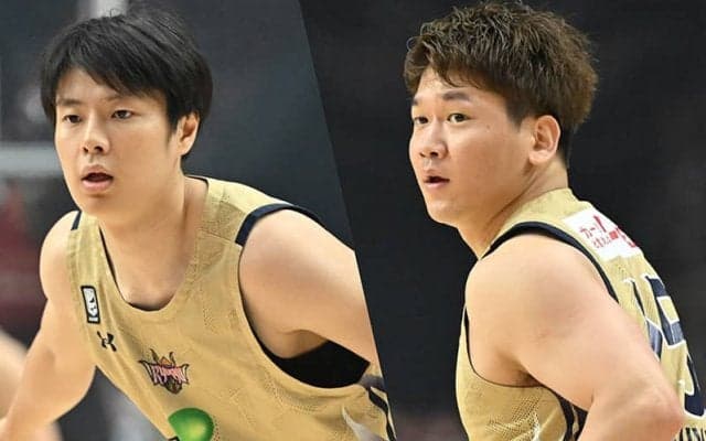 牧隼利と松脇圭志…千葉Jに立ちはだかった琉球ゴールデンキングスの“両翼”