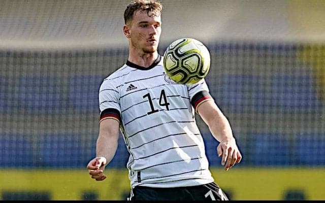 2部降格のヘルタ・ベルリンが若手DFクレメンスとプロ契約！