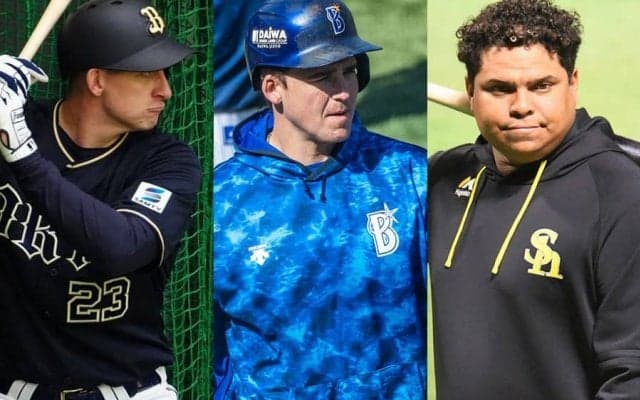 不作の連続…“当たり助っ人”はどこへ？　有力野手は怪我続き、専門家が指摘する要因