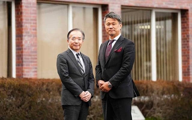 身につけておきたい挨拶と興味　球界OBと企業経営者が考えるセカンドキャリア