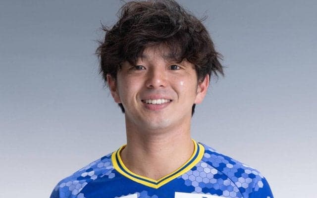 今治のDF野口航が前十字じん帯損傷で手術…全治約8カ月
