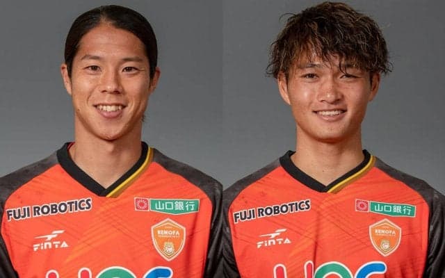 J2山口に痛手、守備支えたDF前貴之、DF生駒仁が揃って負傷離脱