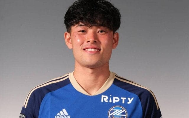 YS横浜がJ2首位の町田からFW佐藤大樹を育成型期限付き移籍で獲得「結果にこだわる」