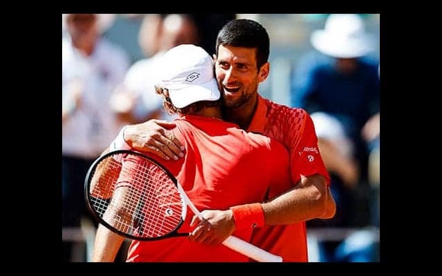 「相手関係なく圧倒したい」