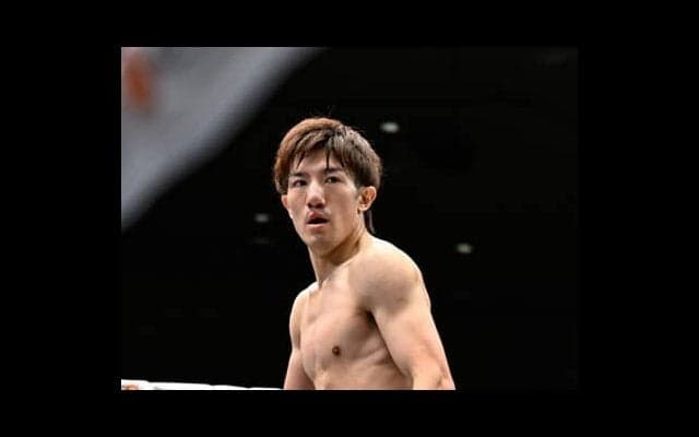 井上尚弥・拓真のいとこ、浩樹が目指すは２階級王者 「オタクボクサー」としてラスベガスで叶えたい夢も語った