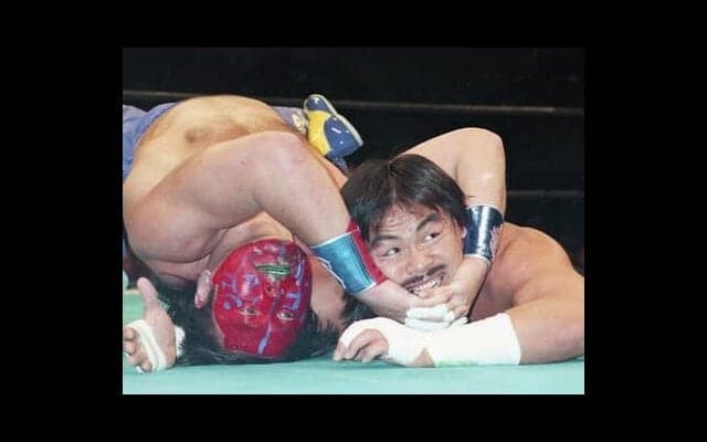 馳浩が仕掛けたグレート・ムタ戦での布石に、ケンコバは「なんてすごい流れなんや！」　引退したムタの功績も振り返った