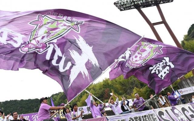 藤枝MYFCがU-22日本代表候補にも選ばれた中京大学FW永田貫太の来季加入内定を発表