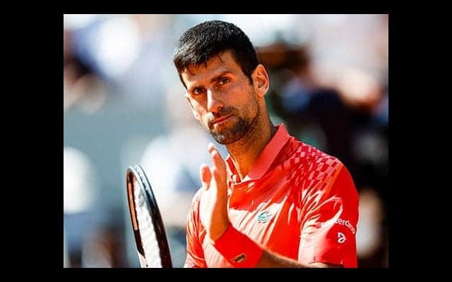 ジョコ GSデビューは「20年前」