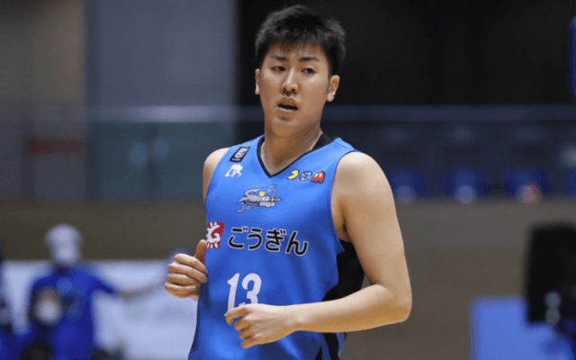 仙台が島根に5季在籍の阿部諒を獲得「持っているものを全て出し切って…」