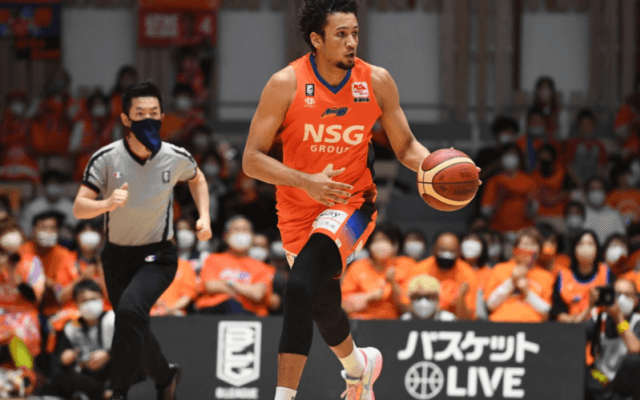 新潟アルビレックスBBがケヴェ・アルマを自由交渉リストへ…今季平均13.9得点