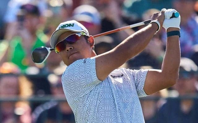 【PGA】松山英樹、“トップ10入り3回に優勝”と相性の良い「帝王の庭」で9年ぶり制覇なるか　ザ・メモリアルトーナメント