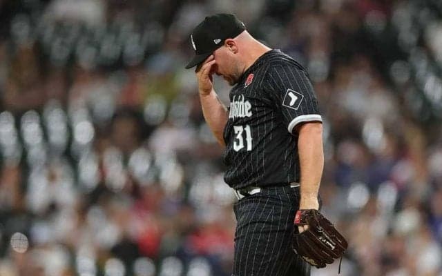【MLB】球場包む“40秒”の拍手　がん克服した守護神「人生最大の戦い」の先にあった喝采の夜