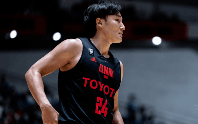 田中大貴が契約満了で自由交渉リストに公示…A東京は引き続き交渉