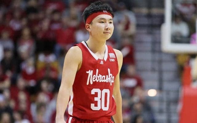 ドラフトにアーリーエントリーした富永啓生、ペイサーズのワークアウト参加へ