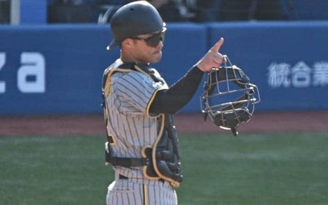 「今年のヒット策」阪神快進撃の理由　捕手併用がリンクしている？　捕手出身ＯＢが語る「ポイント」とは