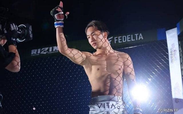 「これほど協力し合うのは珍しい」7・30『超RIZIN.2』の開催に米メディアも反応！コーカー代表は「壮大なものを届ける」と自信