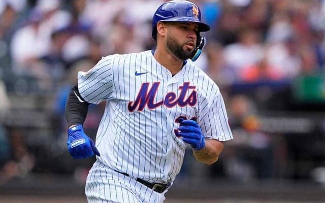 【MLB】元ヤ軍正捕手が“たらい回し”　昇格から1週間で“戦力外”も…2か月で3度目の新天地