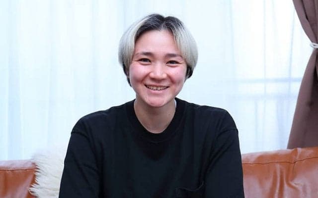 吉田亜沙美現役復帰インタビュー【前編】「今しかできないことって何だろう？」と考えた末に…