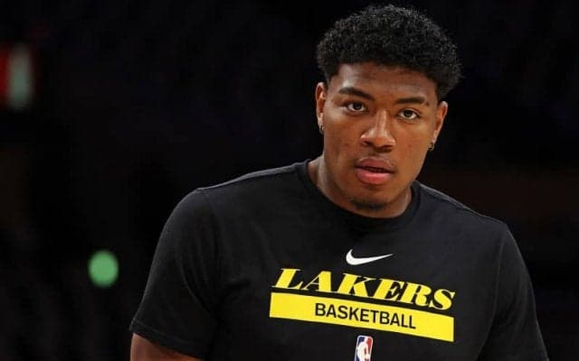 プレーオフ通算3ポイント成功率で歴代トップに立った八村塁…来季の年俸は約20億円？