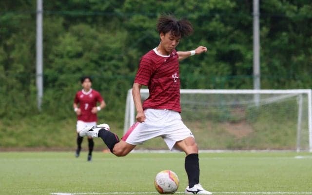 首位・日体大を撃破！　駒沢の虎の子の１点を守り切り、リーグ戦２連勝、２位浮上を果たす