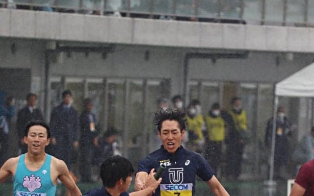 第815回 「セレンディピティ」 執筆者･北川未藍